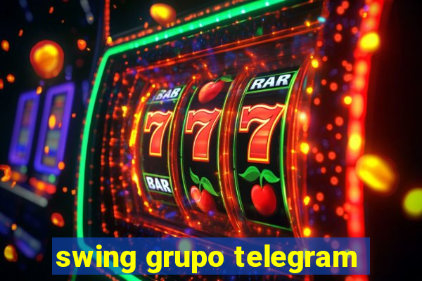 swing grupo telegram